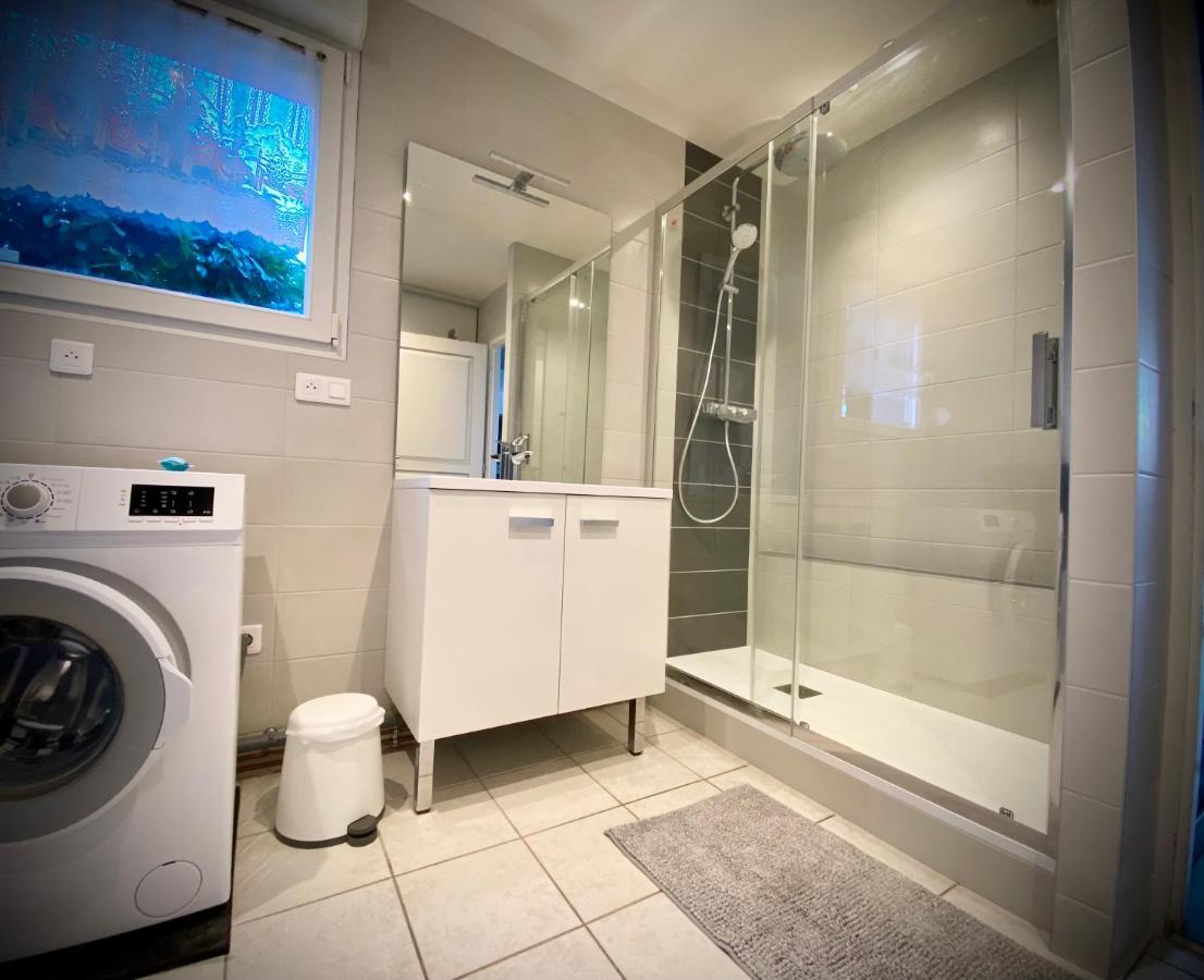 Villa 200M2 Avec Piscine Chauffee & Spa & Sauna & Kota-Grill Laval-sur-Vologne Bagian luar foto
